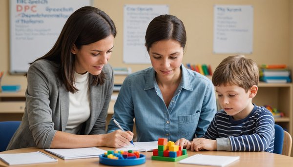 Dpc orthophoniste : formations en ligne sur les troubles neurodéveloppementaux