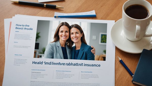 comment choisir la meilleure mutuelle santé selon votre profil