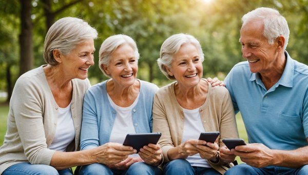 comparatif des meilleures complémentaires santé pour les familles et seniors