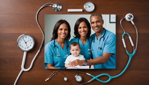 Remboursement des soins pour la famille : quelles garanties privilégier en mutuelle