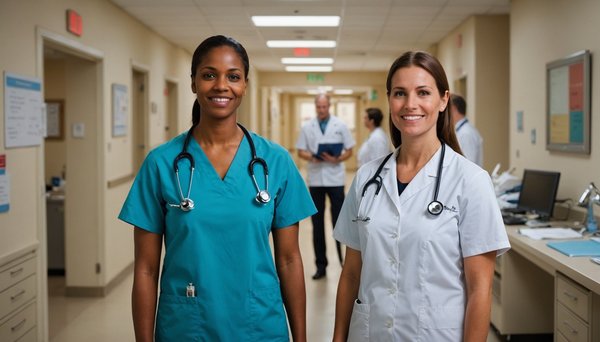 Optimiser le remboursement de vos frais d'hospitalisation grâce à une complémentaire adaptée