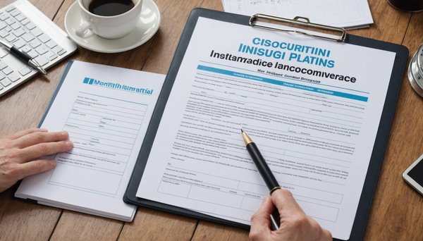 Comparer les mutuelles santé avec couverture hospitalisation : critères et conseils pratiques