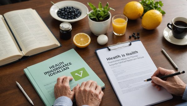 Comment choisir une mutuelle santé adaptée aux thérapies alternatives efficaces