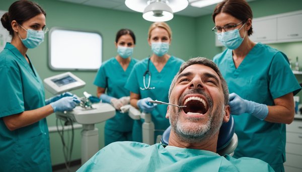Garanties et remboursements optique dentaire : ce qu'il faut savoir pour bien choisir sa mutuelle