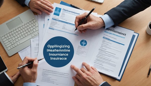 optimiser ses remboursements prévention santé grâce à une complémentaire ciblée