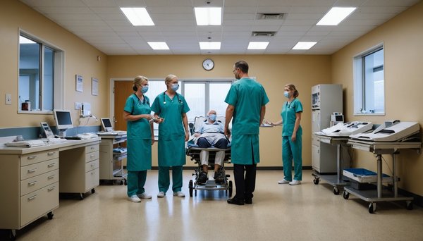 Remboursement hospitalier : quelles garanties choisir dans votre mutuelle santé
