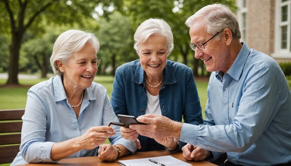 Comment choisir une mutuelle santé adaptée aux besoins spécifiques des seniors